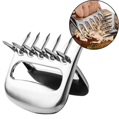 China Stainless Steel Bear Claw Separator Roast Chicken Separator Easily Cleaned Violent Tool for sale