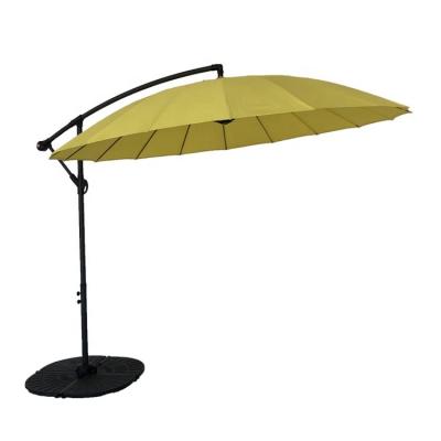 China Sun Shade Patio Garden Umbrella for sale