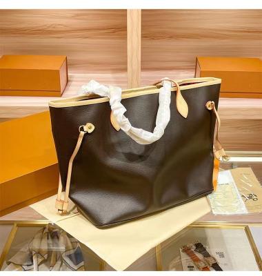 China Luxury Genuine Leather Designer Handbags Wholesale High Quality Women Men Purses Famous Brand Designer Fashion Ladies Handbags for sale