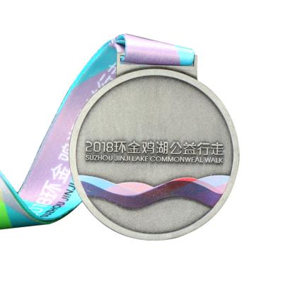 China Chinese Sports of Europe Manufacturer 3d Design Trophies and Medals for sale