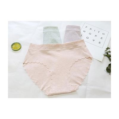 China Hot-selling period physiological special absorption antibacterial women's leak-proof underwear on the whole network for sale