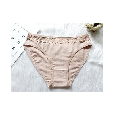 China High Quality Breathable Soft Comfortable Moisture Ladies Quick Drying Underwear Antibacterial Wholesale for sale