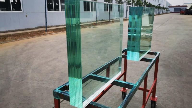 Verified China supplier - Qingdao Laurel Glass Technology Co., Ltd.