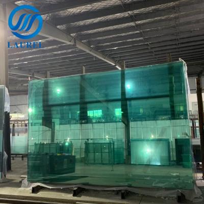 China Price 3mm Clear Window And Door Porcelain Supermarket 2-19mm Float Glass for sale