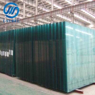 China Supermarket 6mm Clear Float Glass For Pool Suppliers for sale