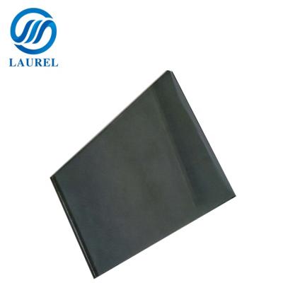 China Yard 4mm Color Float Glass Factory Price Building Gray Glass Wall Panel for sale