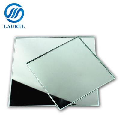 China Plain traditional mirror silver mirror glass copper glass for sale for sale