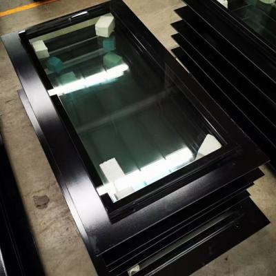 China Farm Double Glazing 5mm+12A+5mm E Tempered Hollow Glass Low Insulated Glass Price for sale