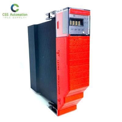 China Ectric Industrial Plant Sealed C Series 5580 Partner Industry Controls 1756L8SP PLC 1756-L8SP for sale