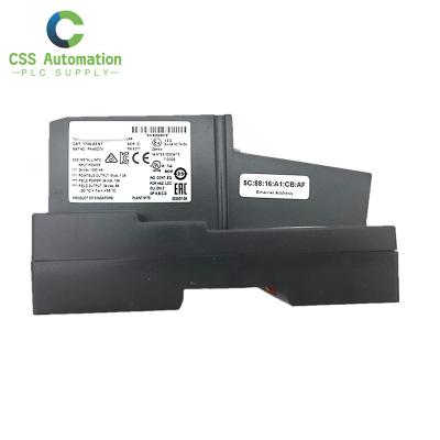 China Ectric Industrial Factory Sealed 1734FPDCC Series C Coated PLC Programming Controller 1734-FPD 1734-FPD-CC for sale