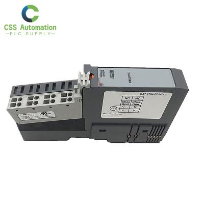 China Ectric Package 1734FPD Series C Dispenser Module Industry Original Industry Controls PLC 1734-FPD for sale