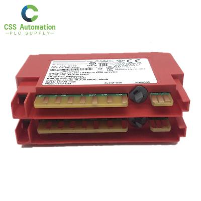 China Industrial Original Ectric Package 1734IE2C Series B Input Module All Series PLC 1734-IE2C for sale