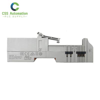 China Industrial Original Ectric Package 1734IE2V Series C Input Module PLC Controller 1734-IE2V for sale