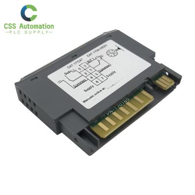 China Ectric Industrial Plant Sealed 1734IR2 Series B Input Module All Series PLC 1734-IR2 for sale