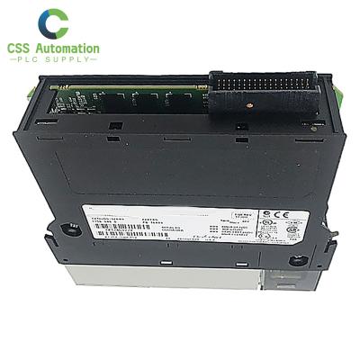 China Brand New Electric Industrial 1756CMS1C1 B Series Compute Module All Series Module PLC 1756-CMS1C1 for sale