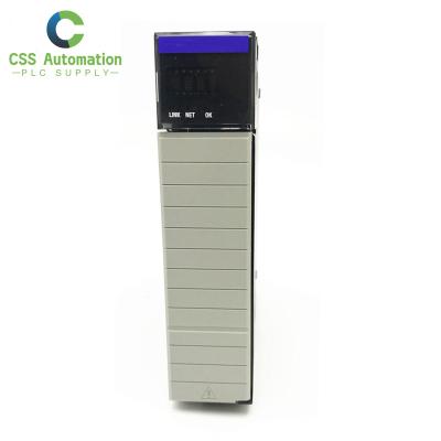 China Ectric Package 1756CN2RXT Series B ControlNet Module Industrial Original PLC Controller 1756-CN2RXT for sale