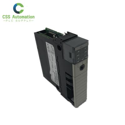 China Industrial Ectric In 1756CNB C Series Running Communication Module All Series Controller PLC 1756-CNB for sale