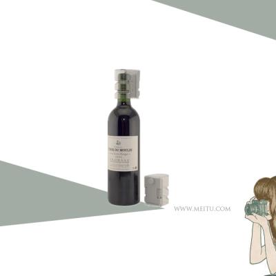 China 2018.8.9 Sinotag 8.2 MHz B-017 B-017 Sensitive Anti-theft Security Neck Bottle EAS Wine (Tag B-017 (capsule) EAS AM/RF EAS capsule) for sale