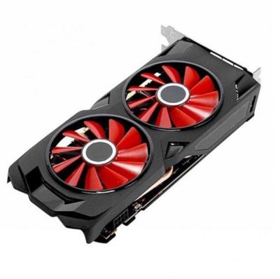 China 100% new XFX AMD workstation radeon rx580 8gb computer video card graphics card rx580 8gb in competitive price for sale