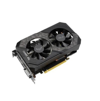 China TUF Graphics Card GTX 1660s Ti Geforce Desktop High Quality gtx 1660 Gaming 6g Super 1660 Graphics Card New for sale