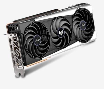 China Best Single High End Graphics Card Price Sapphire Radeon AMD Video Graphics Cards RX 6900 XT 16GB Graphics Card For PC for sale