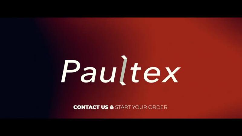 Verified China supplier - PAULTEX HOSIERY LTD.