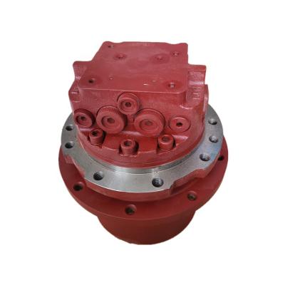 China crawler excavator takeuchi tb125 TB 125 final drive motor 19031-24900 TB 125 Takeuchi TB125 spare parts for sale