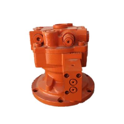 China DH55 DH60 Excavator Swing Motor JMF43 Swing Device 2401-9255E for sale