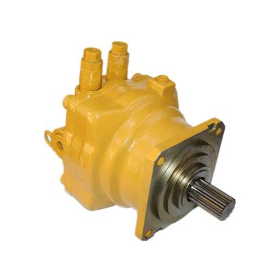 China EC330 Excavator Swing Motor M5X180 Slew Motor 14512786 14625697 for sale