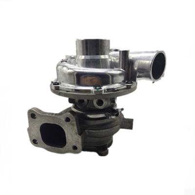 China Excavator ZX200-3 ZX240-3 ZX270-3 Turbocharger 4HK1 Turbo Engine 896030-2170 8960302170 for sale