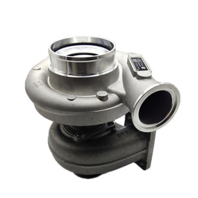 China Excavator PC200-7 turbo 6D102 engine turbocharger HX35 4038475 6738-81-8092 4037469 for sale