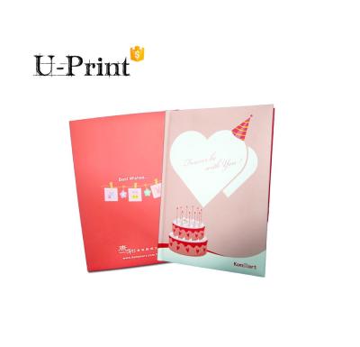 China Family Custom Colorful Baby Memory Photo Book for sale