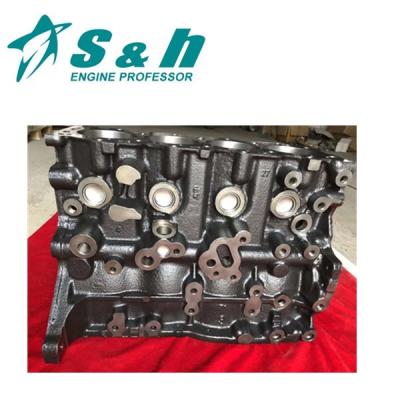 China Hot sale cylinder short block assy for toyota 2C for toyota 2C for sale