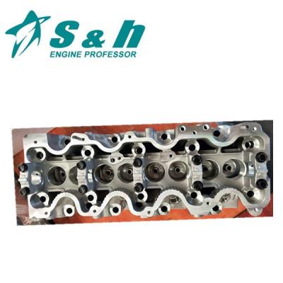 China Hot sale cylinder head for TOYOTA 2C 3C 3CT 11101-64132 for TOYOTA 2C 3C for sale