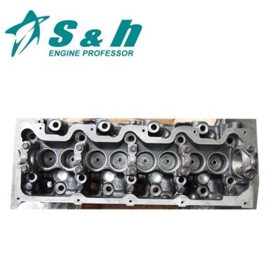 China Hot sale cylinder head for TOYOTA 2L 11101-54050 11101-54062 for TOYOTA 2L for sale