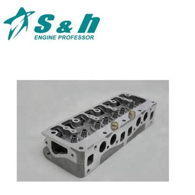 China Hot sale cylinder head for TOYOTA 5K 11101-13062 11101-13051 for TOYOTA 5K for sale