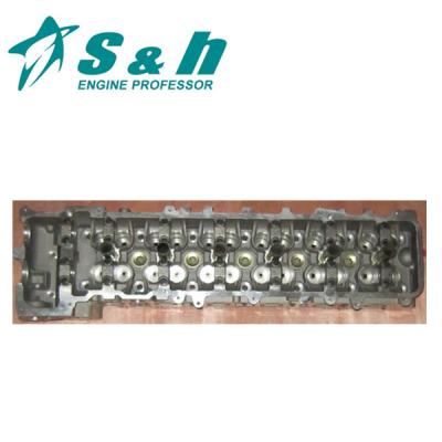 China Hot sale cylinder head for TOYOTA 1FZ 11101-69097 11101-69155 for TOYOTA 1FZ for sale