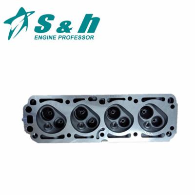 China Alumium factory hot sale cylinder head for No. chevrolet navigate 1.6 engine oem.no 94581192 for sale