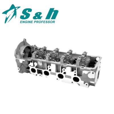 China Hot sale factory ALUMINUM cylinder head for no. 472 1.0L CHERY Engine OEM.1003016 for sale