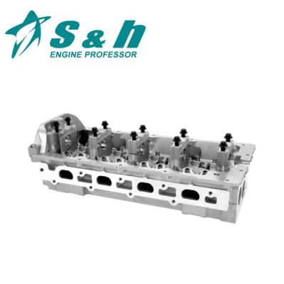 China Factory hot sale ALUMINUM cylinder head for CHERRY 477-1003015 E3 COWIN2/3 WIND CLOUD2 for sale