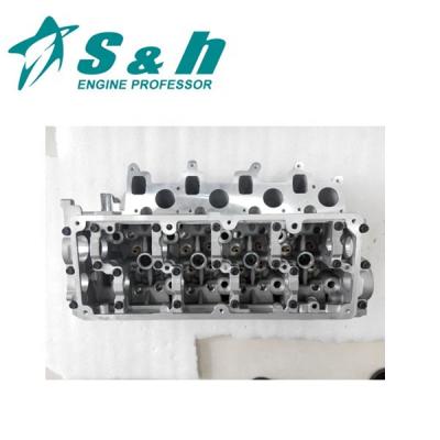 China Hot sale cylinder head for VW 2.0 16VAL 03L103351c for VW 2.0 for sale