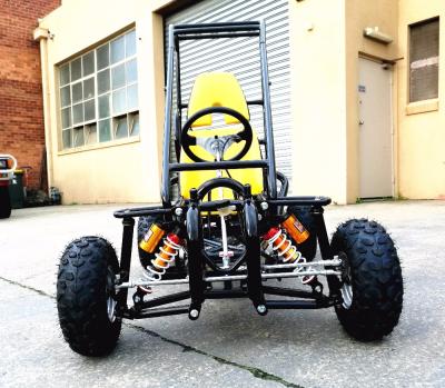 China Off Road 13HP 389CC Buggy Quad 6INCH/6INCH Quad for sale