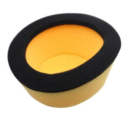 China Durable Foam Air Filter For Kawasaki Motorcycle Pit Bike Parts For Sale for sale