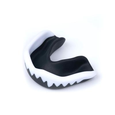 China Good Quality Wholesale Custom Teeth Protector For Sports Mouth Guard MG006 for sale