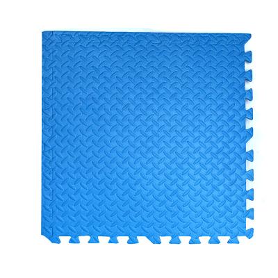 China Eco Friendly Washable Plush Eva Foam Kids Soft Play Mat Mat for sale