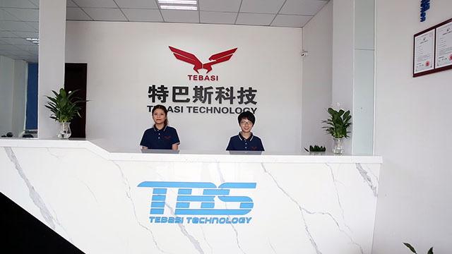 Verified China supplier - Chongqing Tebas Technology Co., Ltd.