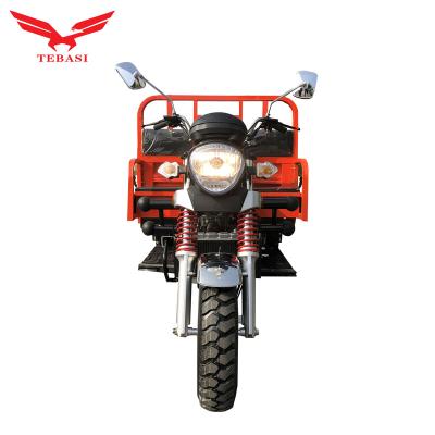 China Cargo Chong Qing TBS Hot-selling Product Tbs 200cc250cc300cc Motorized Tricycle Load 2000kg for sale