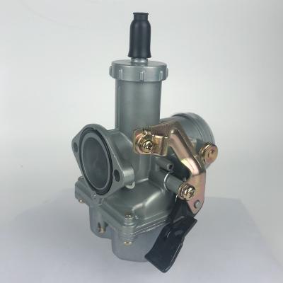 China Alloy Chongqing TBS Tricycle Parts Hot-selling Carburetor For 200 300cc Tricycle for sale