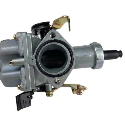 China PZ27 Motorcycle Carburetor For 150cc Cargo Tricycle With Good Price PZ27/PZ30 for sale