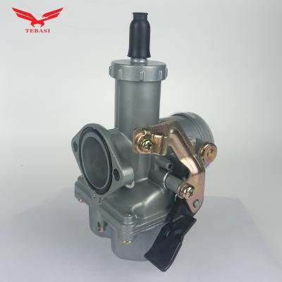 China High Quality Cheap Alloy Chongqing TBS Tricycle Parts Hot-selling Carburetor For 200 300cc for sale